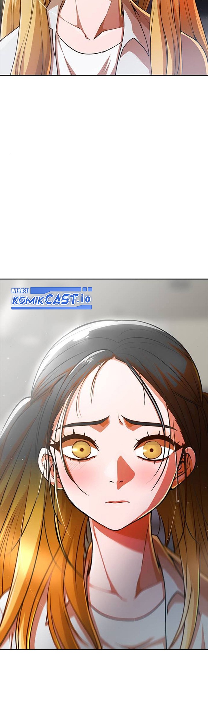The Girl from Random Chatting! Chapter 278 Gambar 20