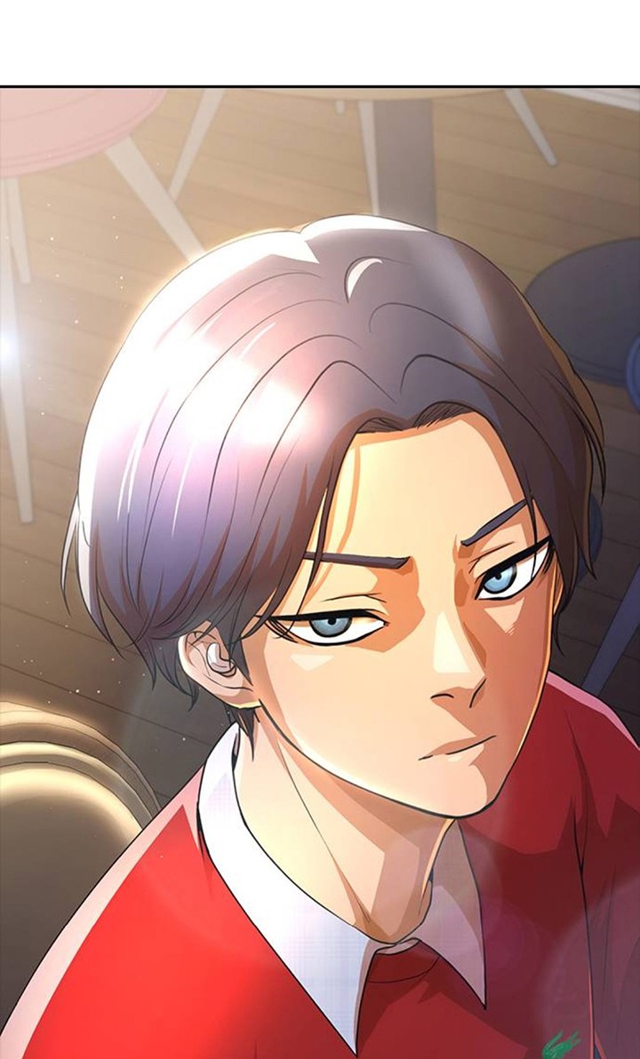 The Girl from Random Chatting! Chapter 278 Gambar 27