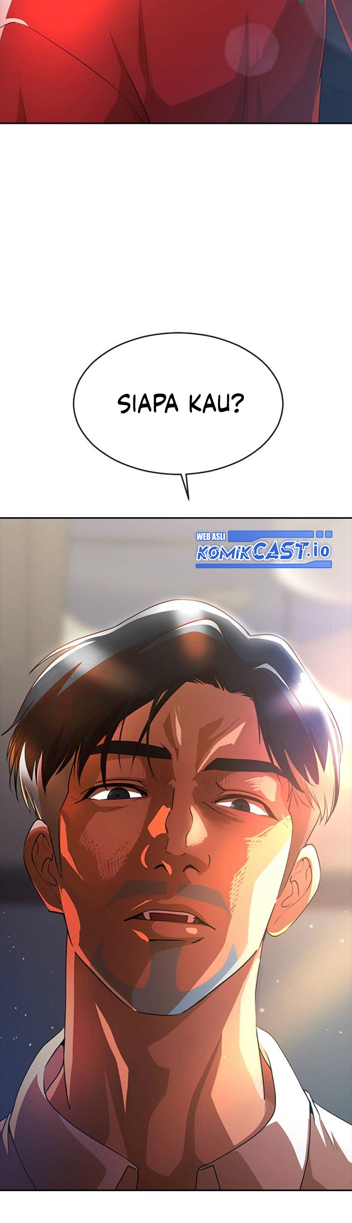 The Girl from Random Chatting! Chapter 278 Gambar 28