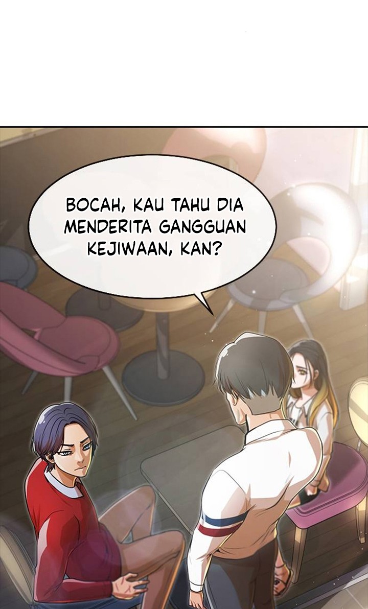 The Girl from Random Chatting! Chapter 278 Gambar 31