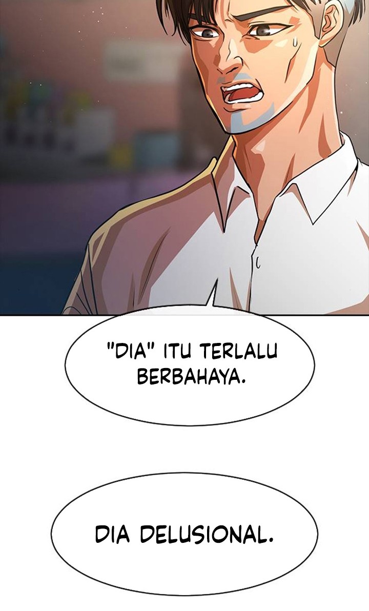 The Girl from Random Chatting! Chapter 278 Gambar 33