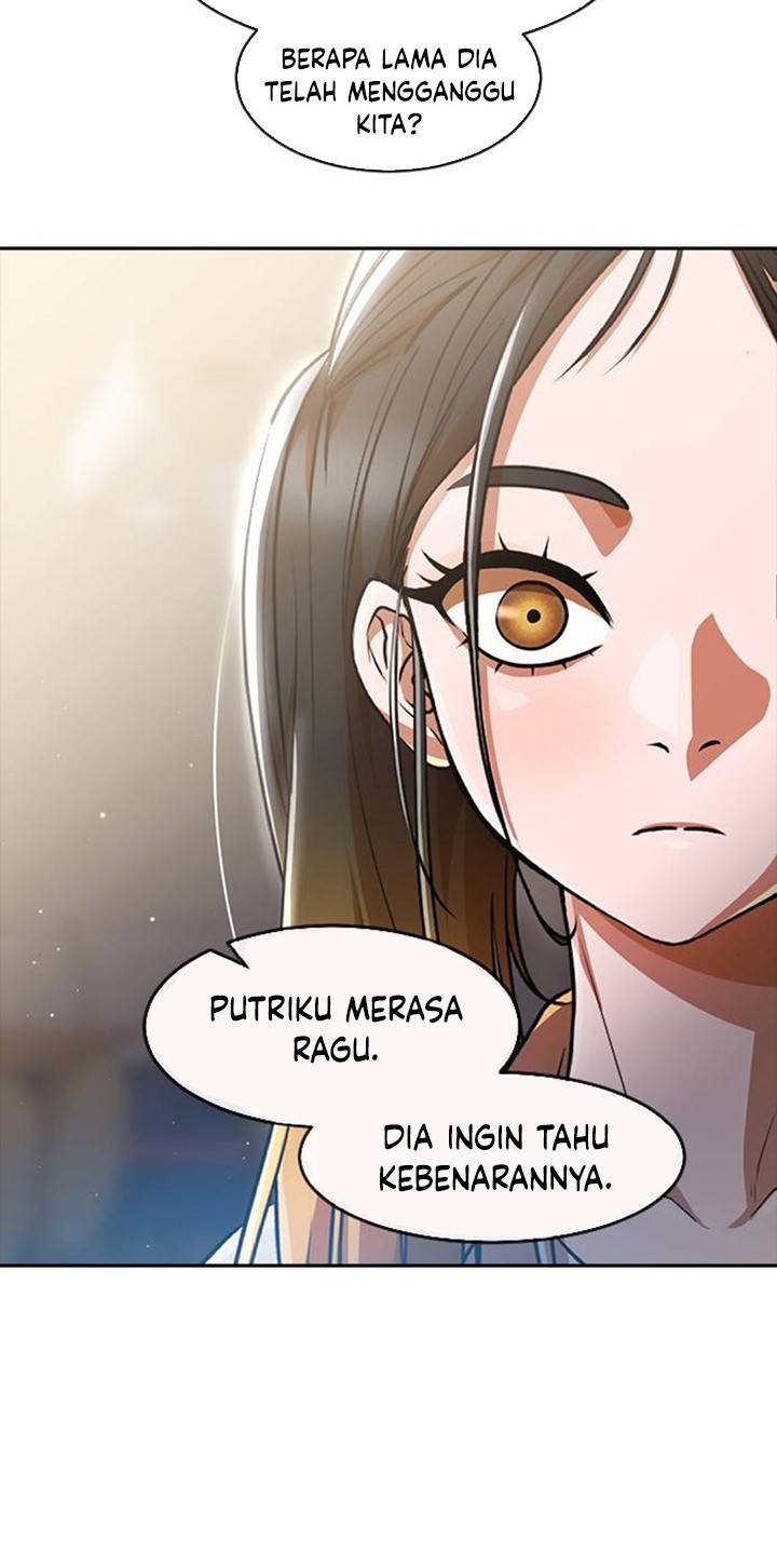 The Girl from Random Chatting! Chapter 278 Gambar 35