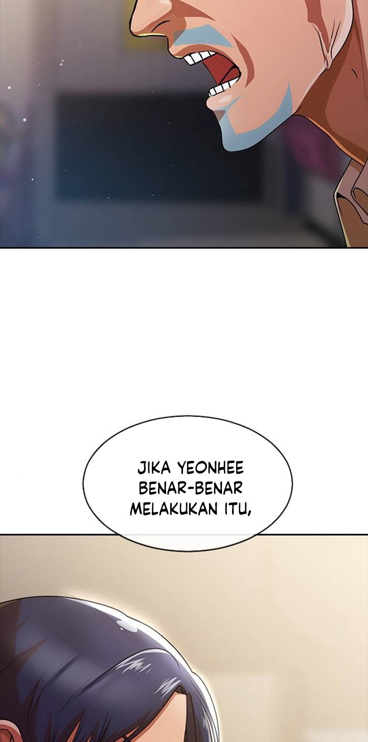The Girl from Random Chatting! Chapter 278 Gambar 37