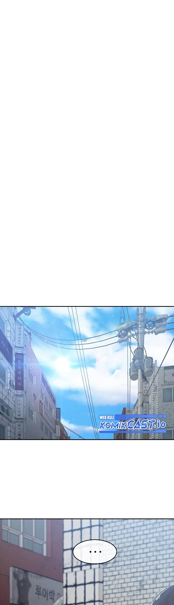 The Girl from Random Chatting! Chapter 278 Gambar 40