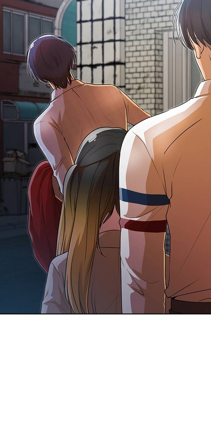 The Girl from Random Chatting! Chapter 278 Gambar 41