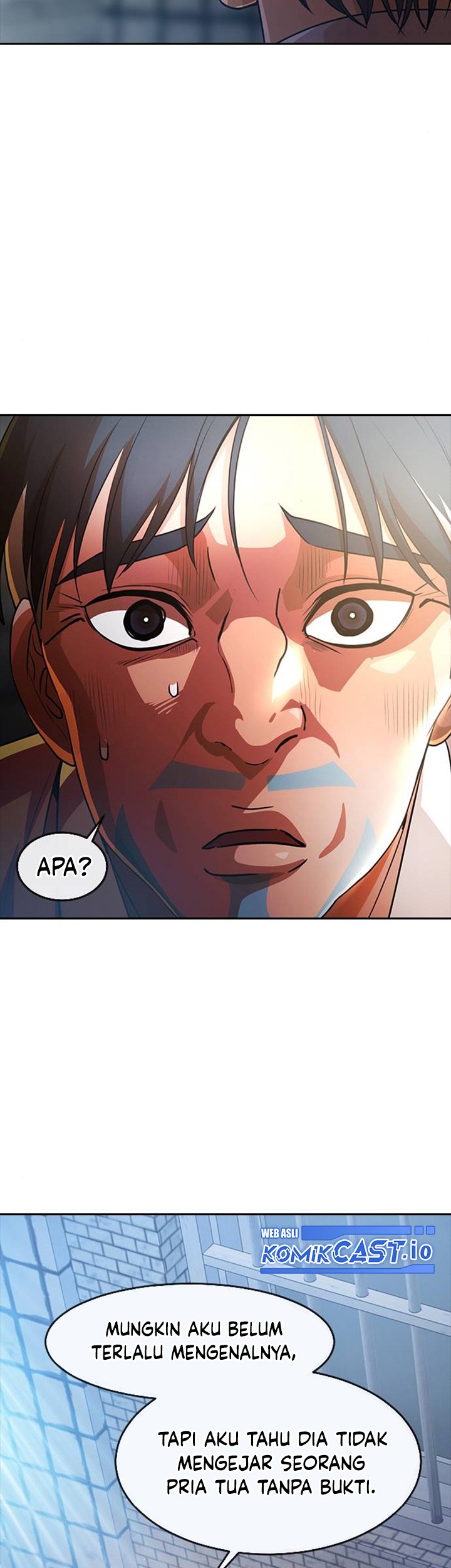 The Girl from Random Chatting! Chapter 278 Gambar 48