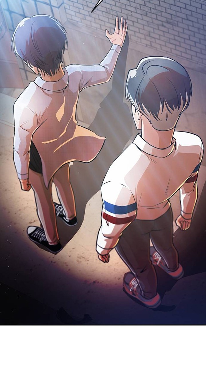 The Girl from Random Chatting! Chapter 278 Gambar 49