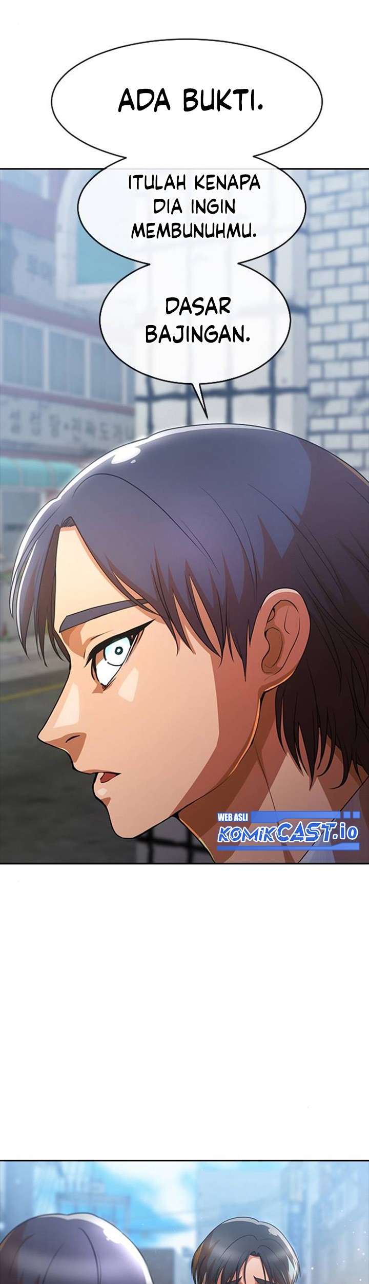 The Girl from Random Chatting! Chapter 278 Gambar 50