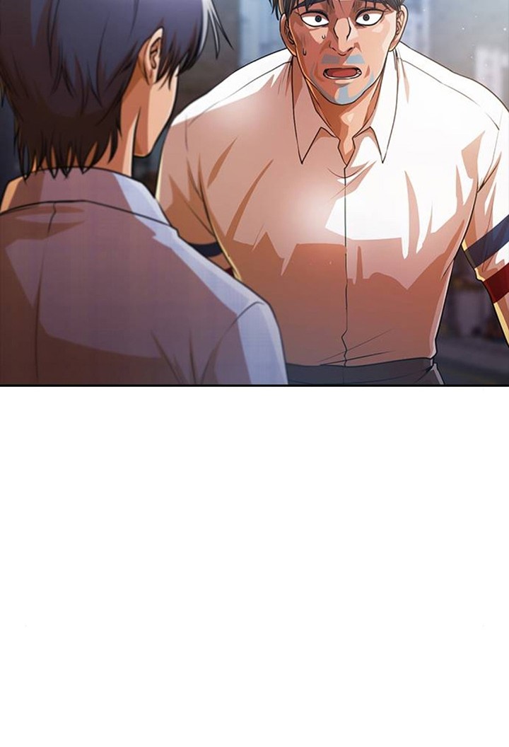 The Girl from Random Chatting! Chapter 278 Gambar 51