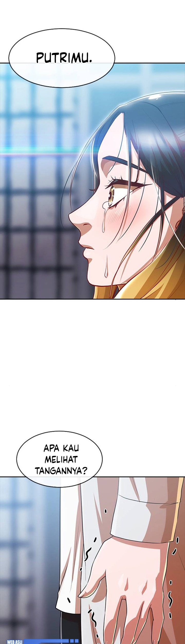 The Girl from Random Chatting! Chapter 278 Gambar 52