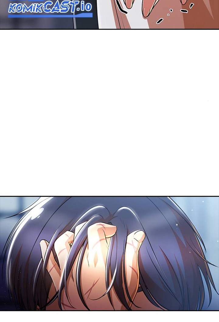 The Girl from Random Chatting! Chapter 278 Gambar 53