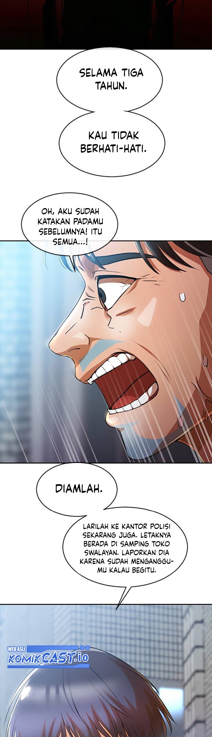 The Girl from Random Chatting! Chapter 278 Gambar 56