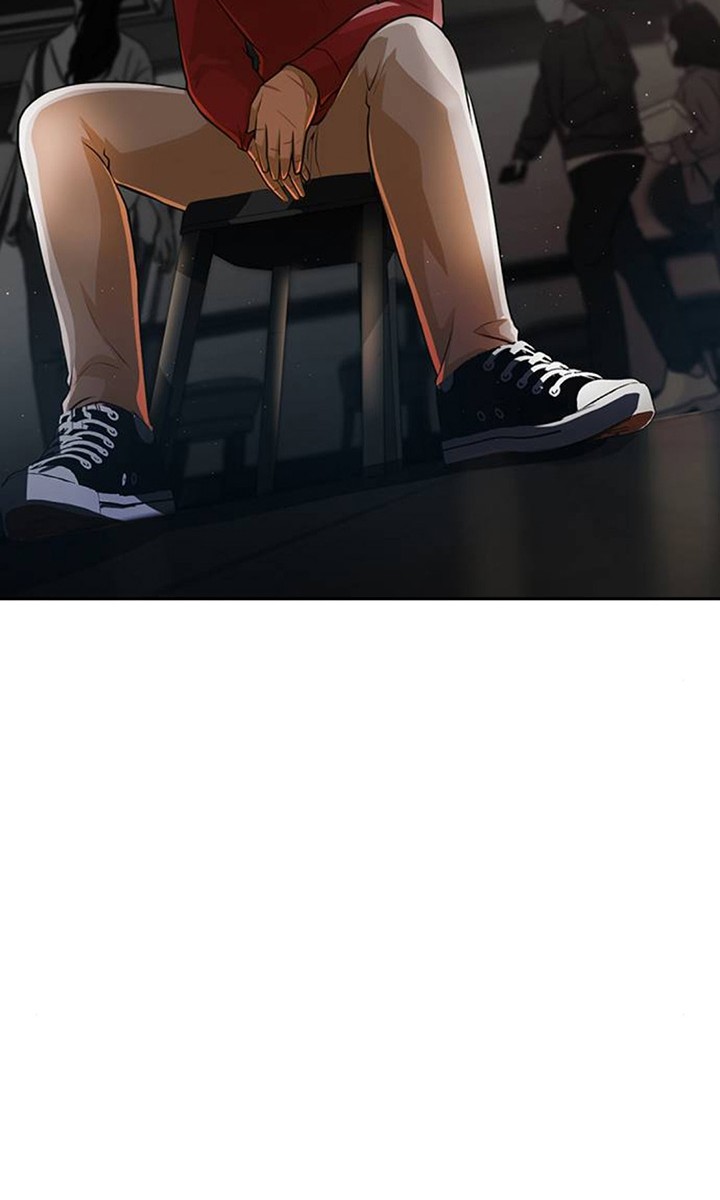 The Girl from Random Chatting! Chapter 278 Gambar 3