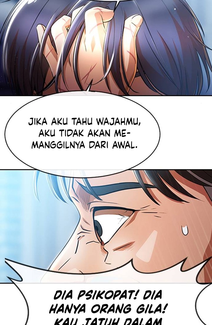 The Girl from Random Chatting! Chapter 278 Gambar 59