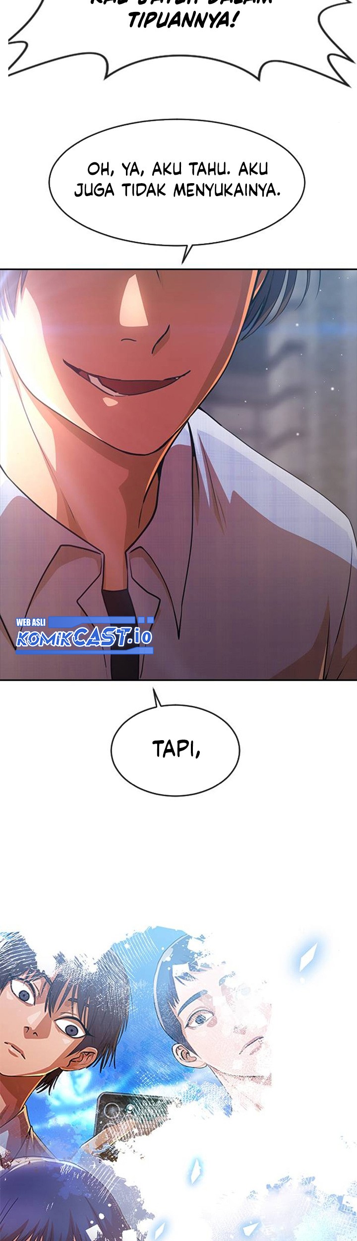 The Girl from Random Chatting! Chapter 278 Gambar 60