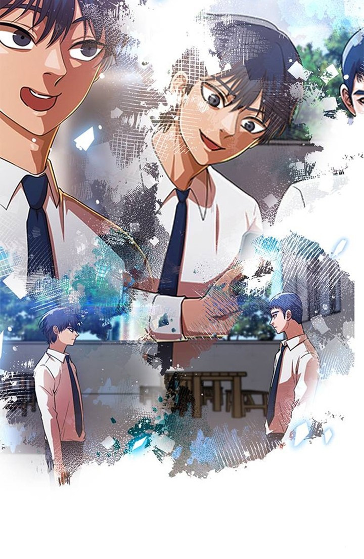 The Girl from Random Chatting! Chapter 278 Gambar 61