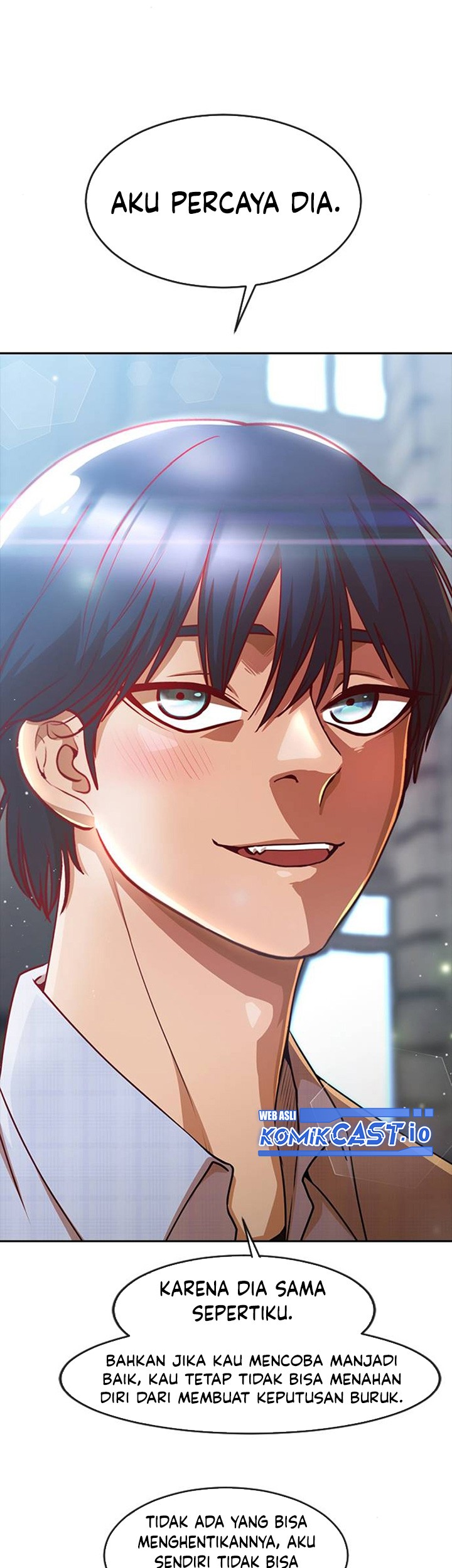 The Girl from Random Chatting! Chapter 278 Gambar 62