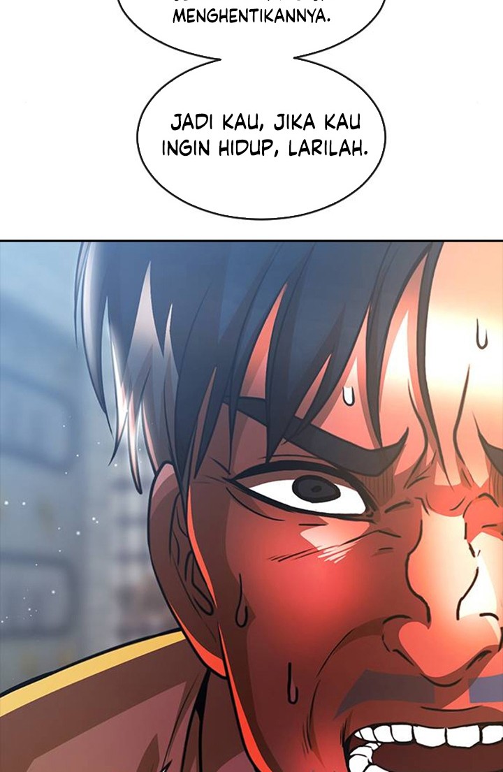 The Girl from Random Chatting! Chapter 278 Gambar 63