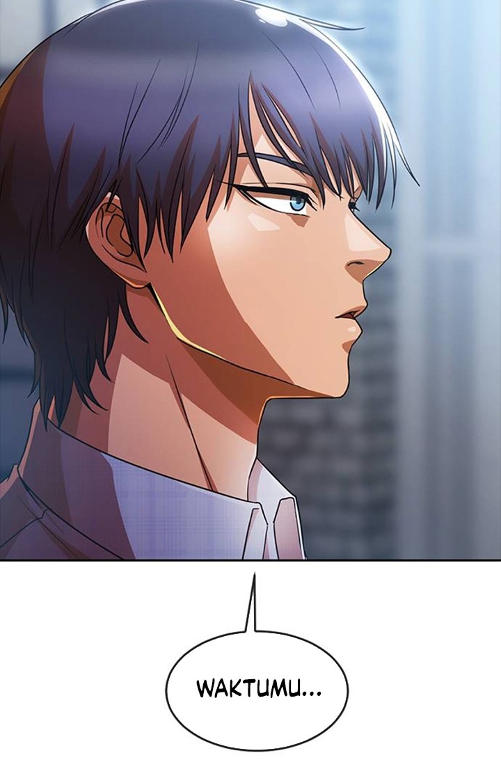 The Girl from Random Chatting! Chapter 278 Gambar 65