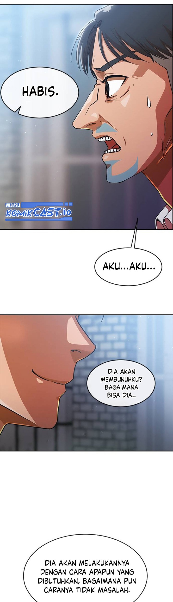 The Girl from Random Chatting! Chapter 278 Gambar 66