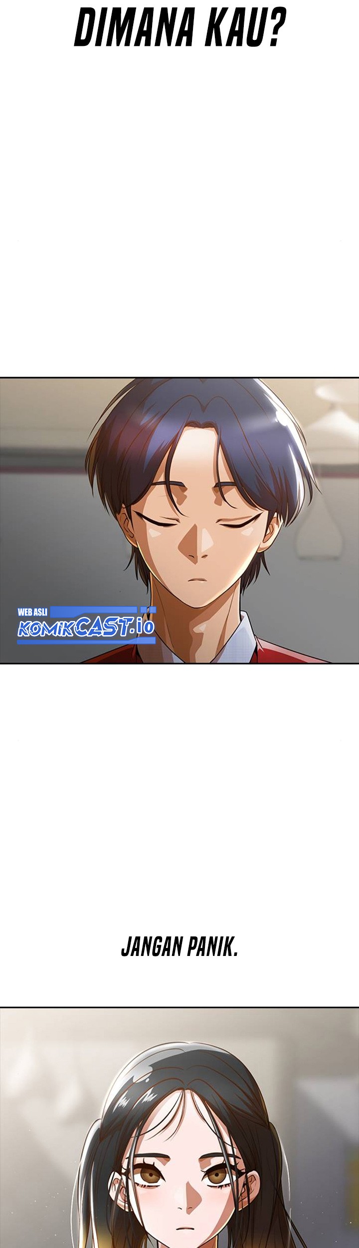 The Girl from Random Chatting! Chapter 278 Gambar 4