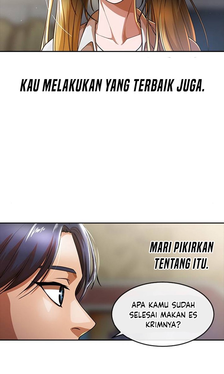 The Girl from Random Chatting! Chapter 278 Gambar 5