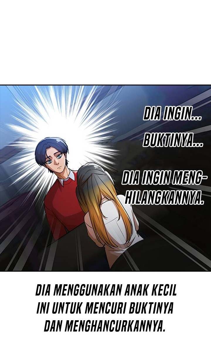 The Girl from Random Chatting! Chapter 278 Gambar 9