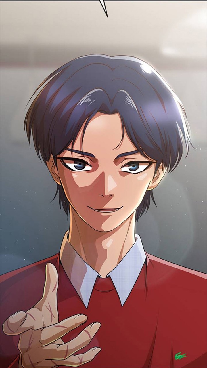 The Girl from Random Chatting! Chapter 278 Gambar 13