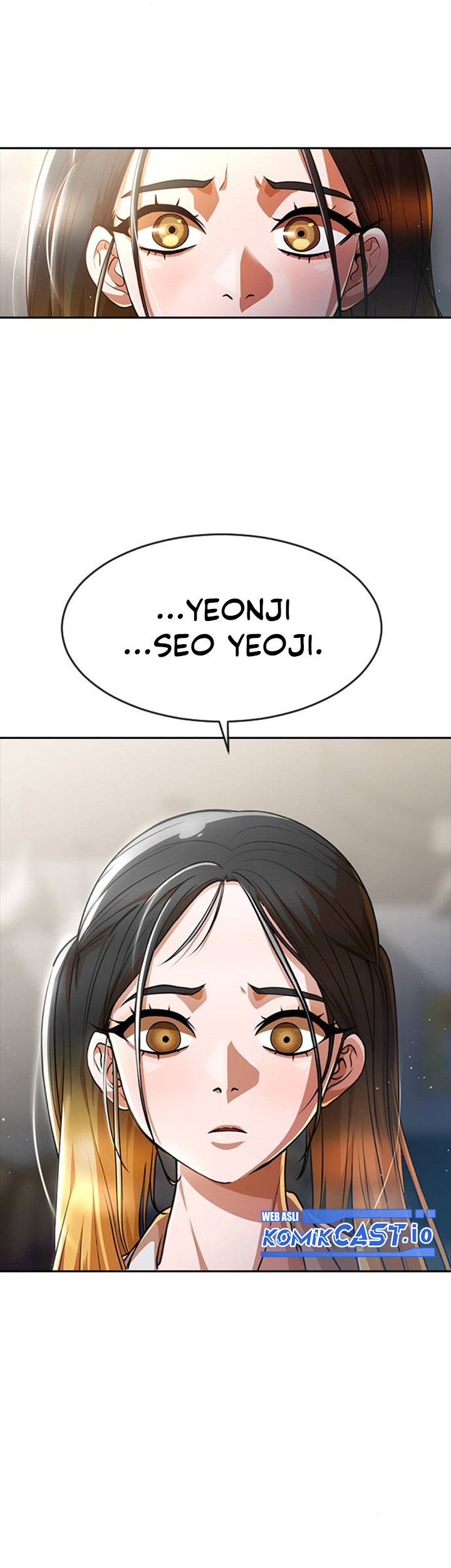 The Girl from Random Chatting! Chapter 278 Gambar 16