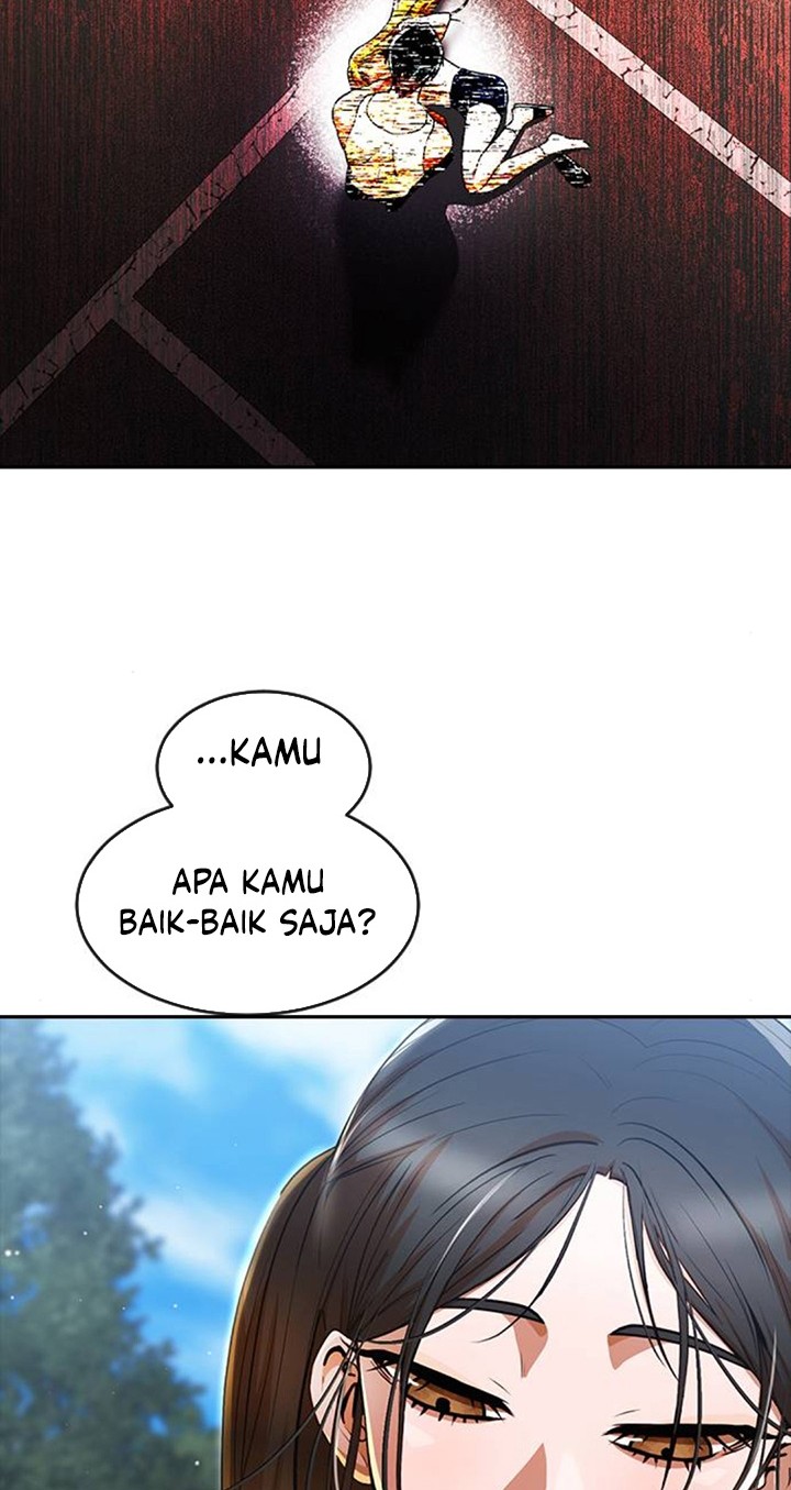 The Girl from Random Chatting! Chapter 277 Gambar 27