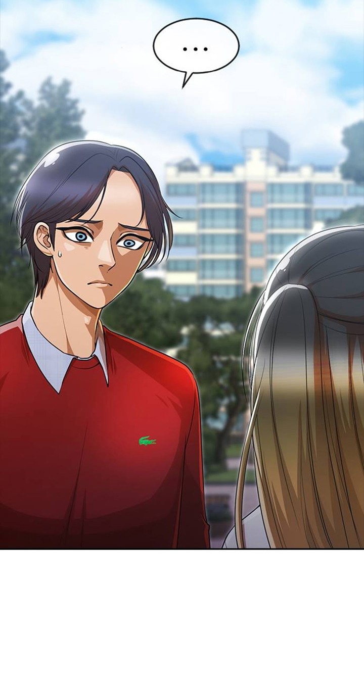 The Girl from Random Chatting! Chapter 277 Gambar 29