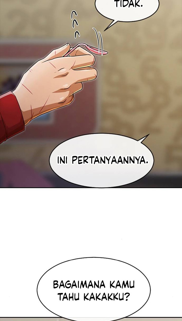 The Girl from Random Chatting! Chapter 277 Gambar 35