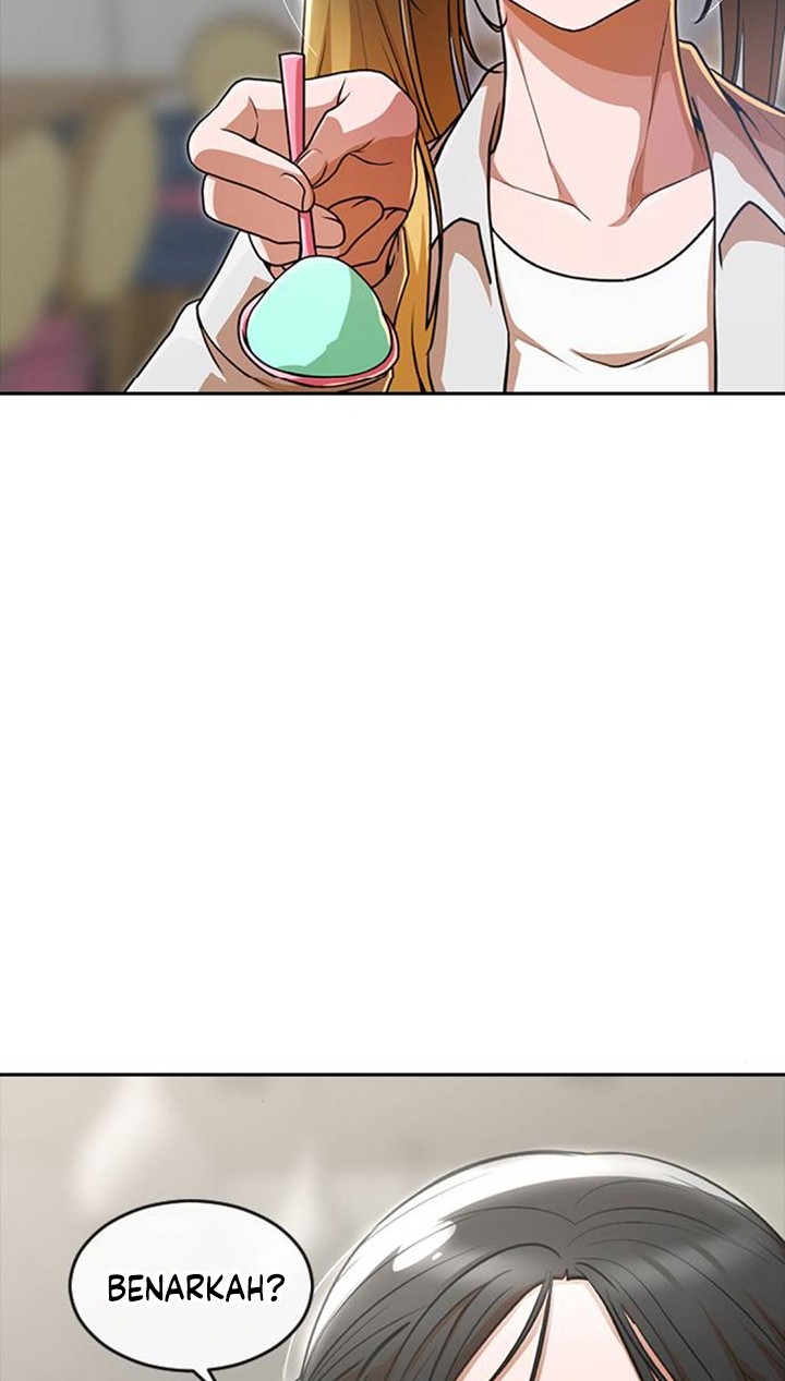 The Girl from Random Chatting! Chapter 277 Gambar 39