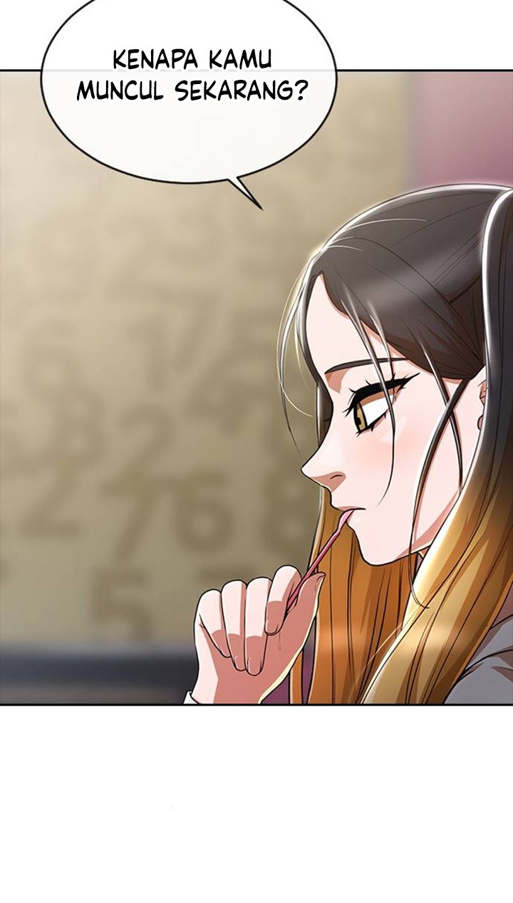 The Girl from Random Chatting! Chapter 277 Gambar 41