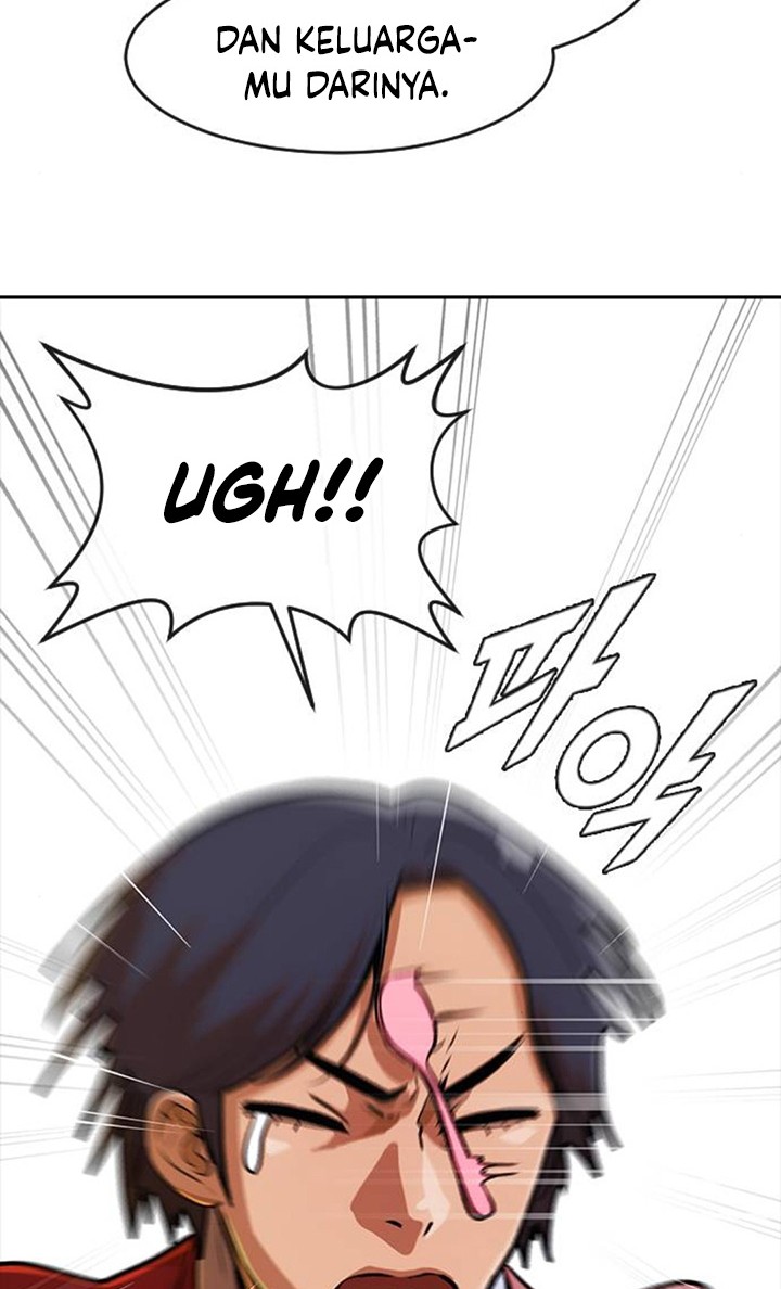 The Girl from Random Chatting! Chapter 277 Gambar 43