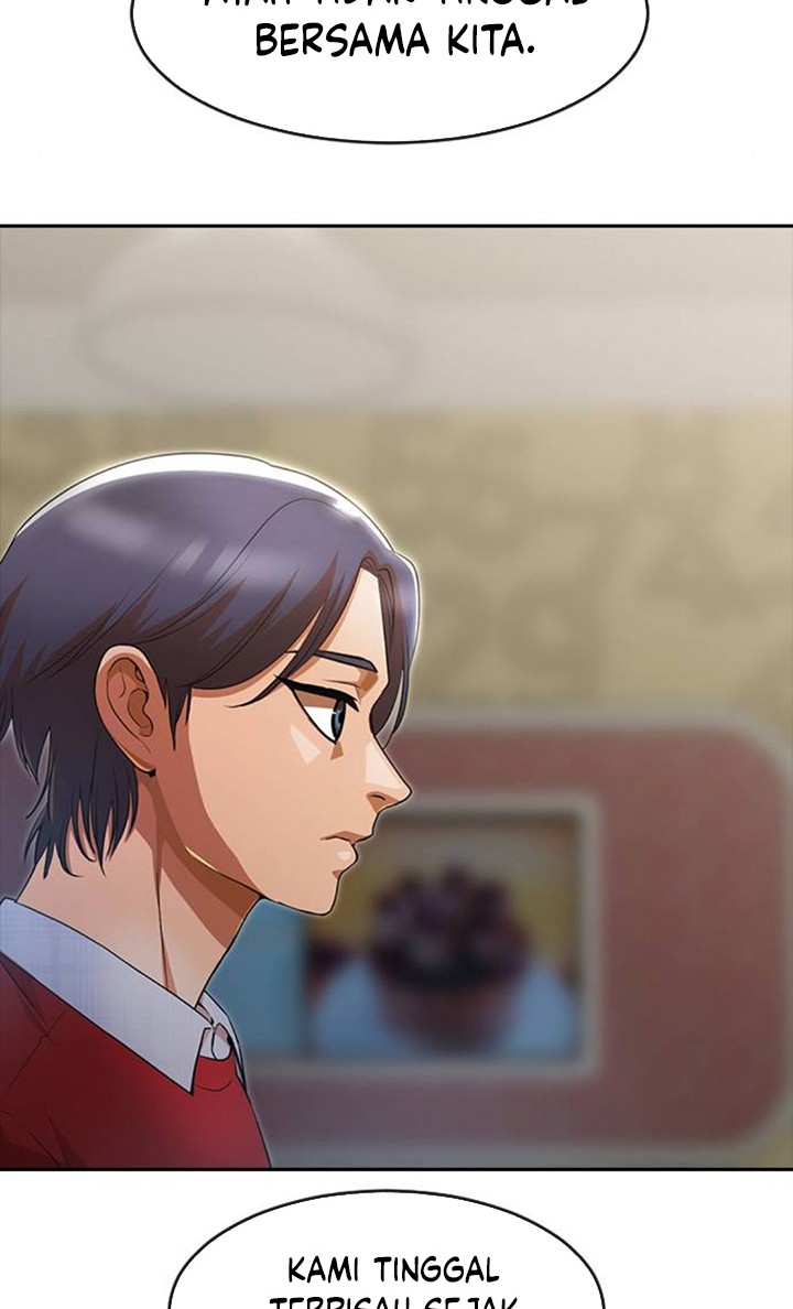 The Girl from Random Chatting! Chapter 277 Gambar 45