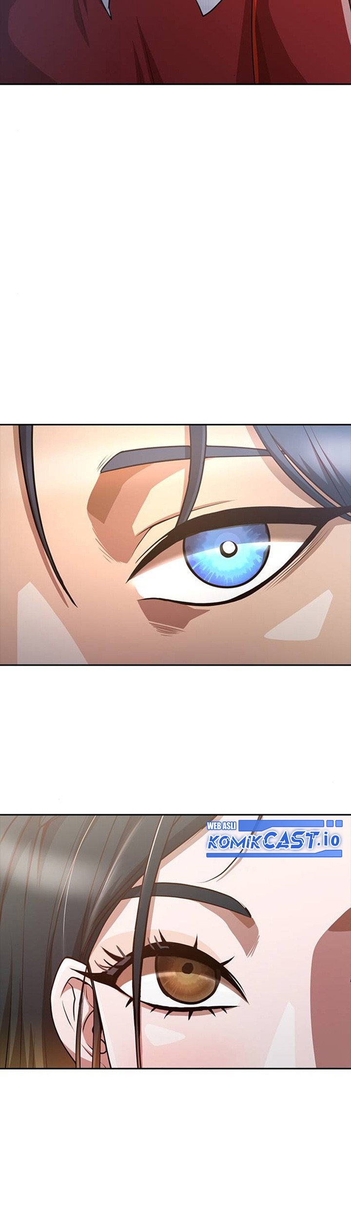 The Girl from Random Chatting! Chapter 277 Gambar 48