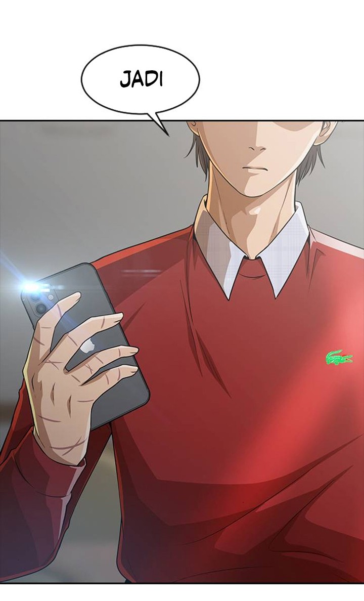 The Girl from Random Chatting! Chapter 277 Gambar 49