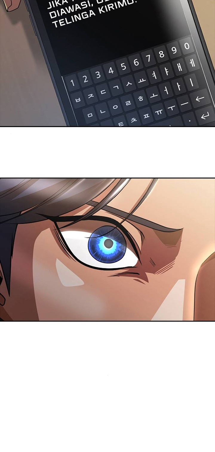 The Girl from Random Chatting! Chapter 277 Gambar 57