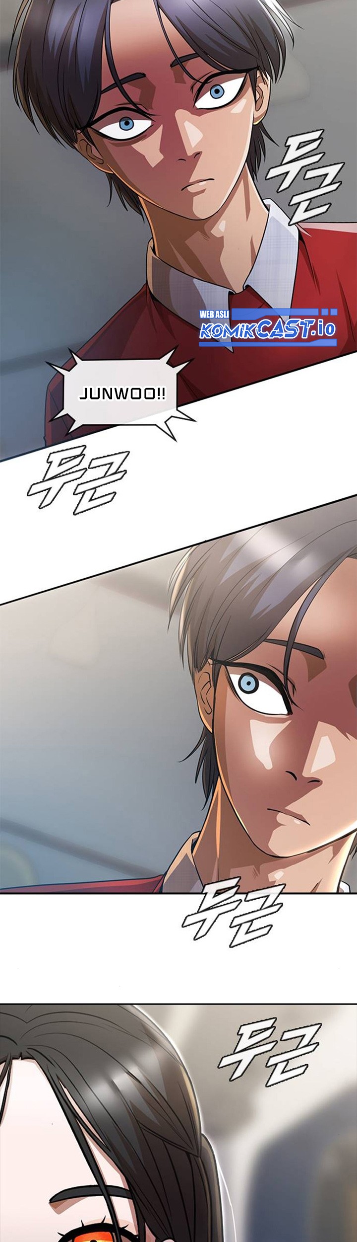 The Girl from Random Chatting! Chapter 277 Gambar 60