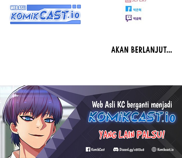 The Girl from Random Chatting! Chapter 277 Gambar 65