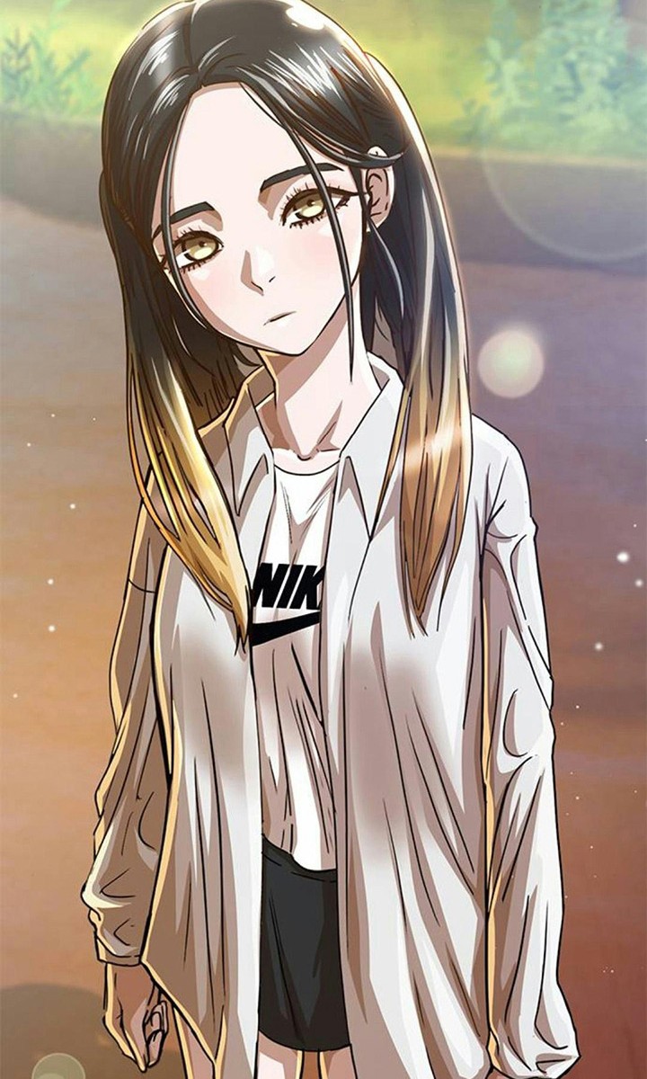 The Girl from Random Chatting! Chapter 277 Gambar 5