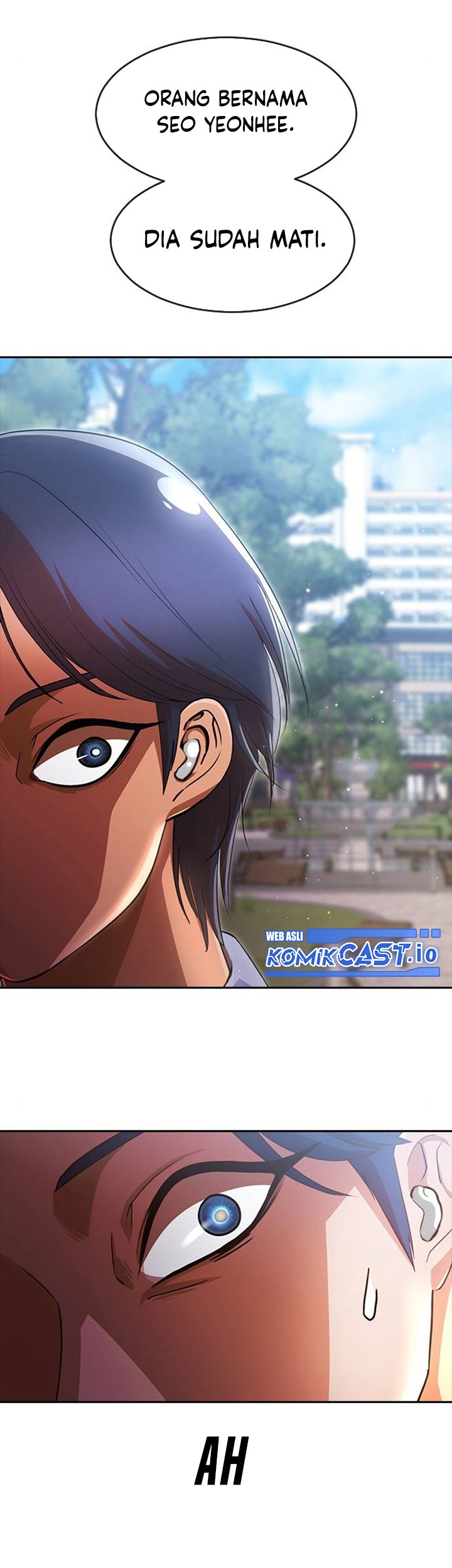 The Girl from Random Chatting! Chapter 277 Gambar 10