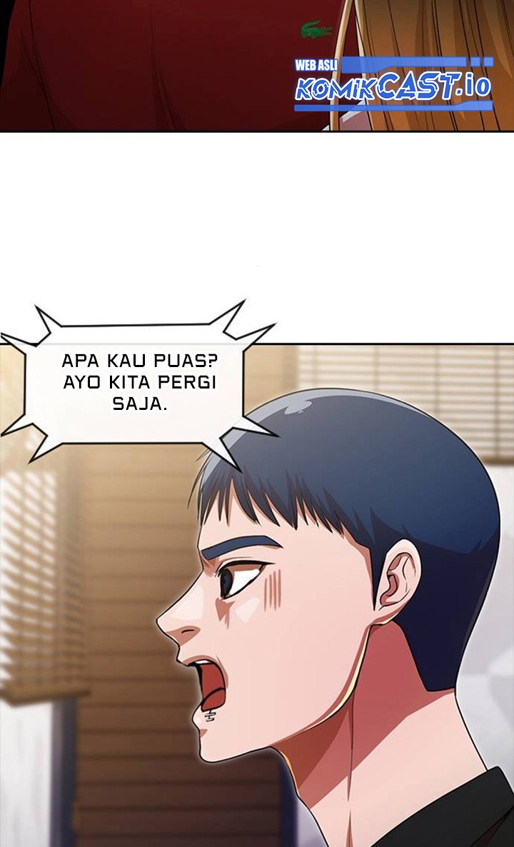 The Girl from Random Chatting! Chapter 277 Gambar 15