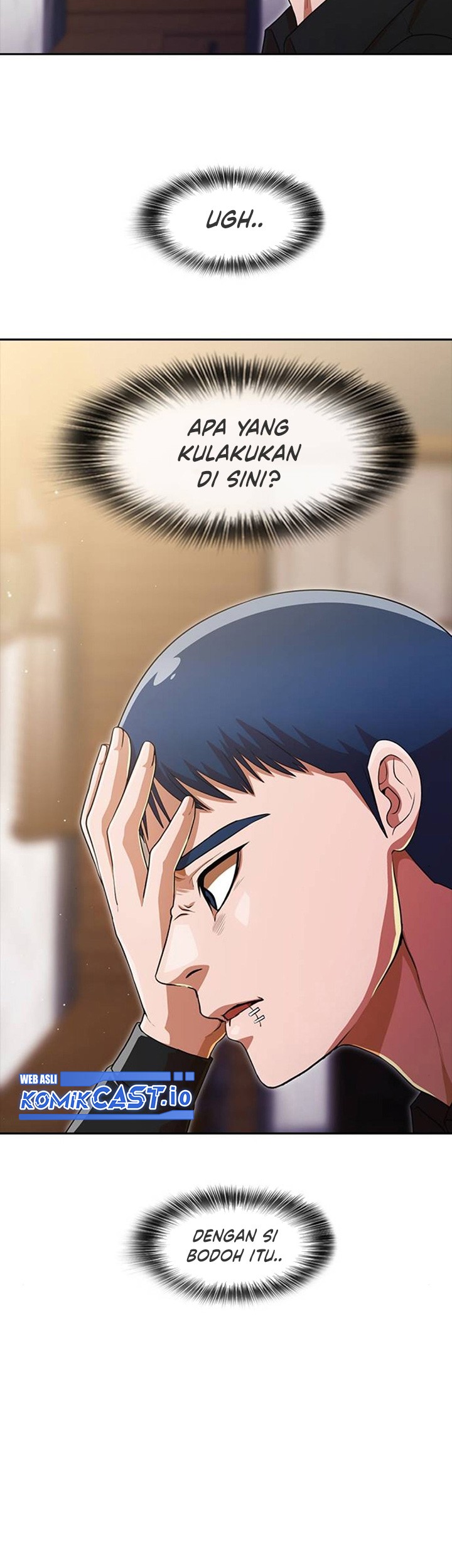 The Girl from Random Chatting! Chapter 277 Gambar 16