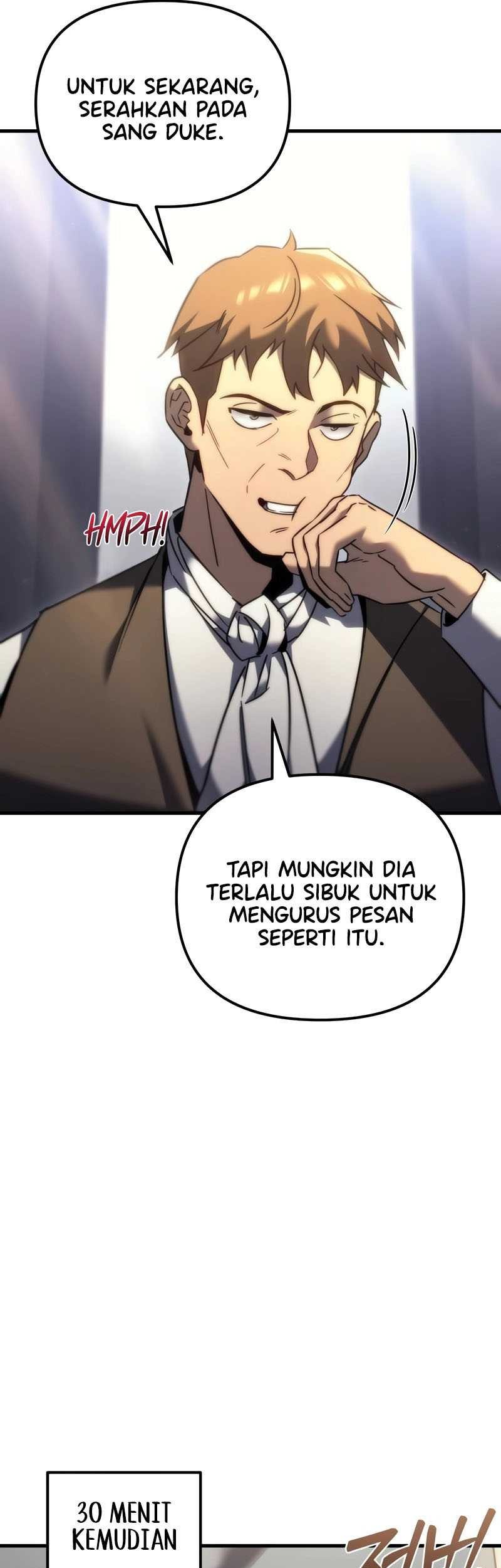 Regressor Of The Fallen Family Chapter 33 Gambar 38