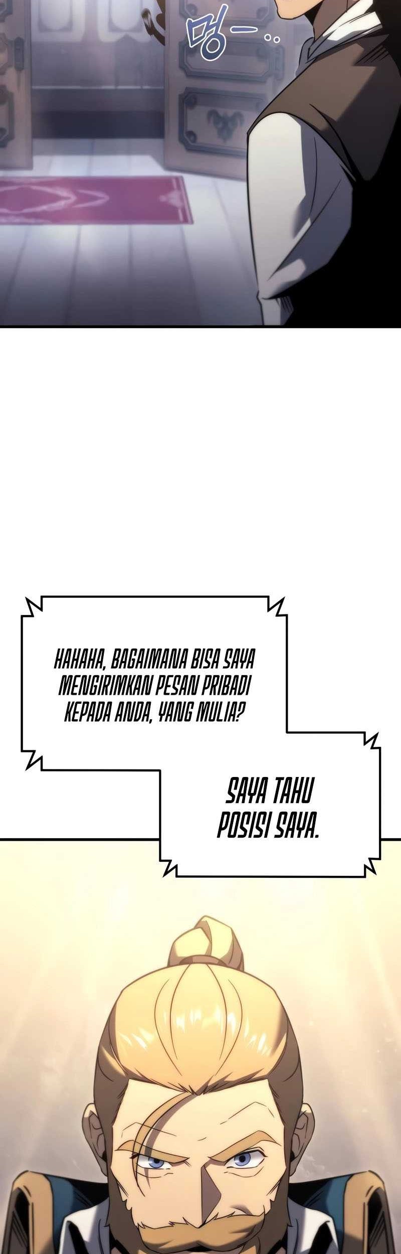 Regressor Of The Fallen Family Chapter 33 Gambar 43
