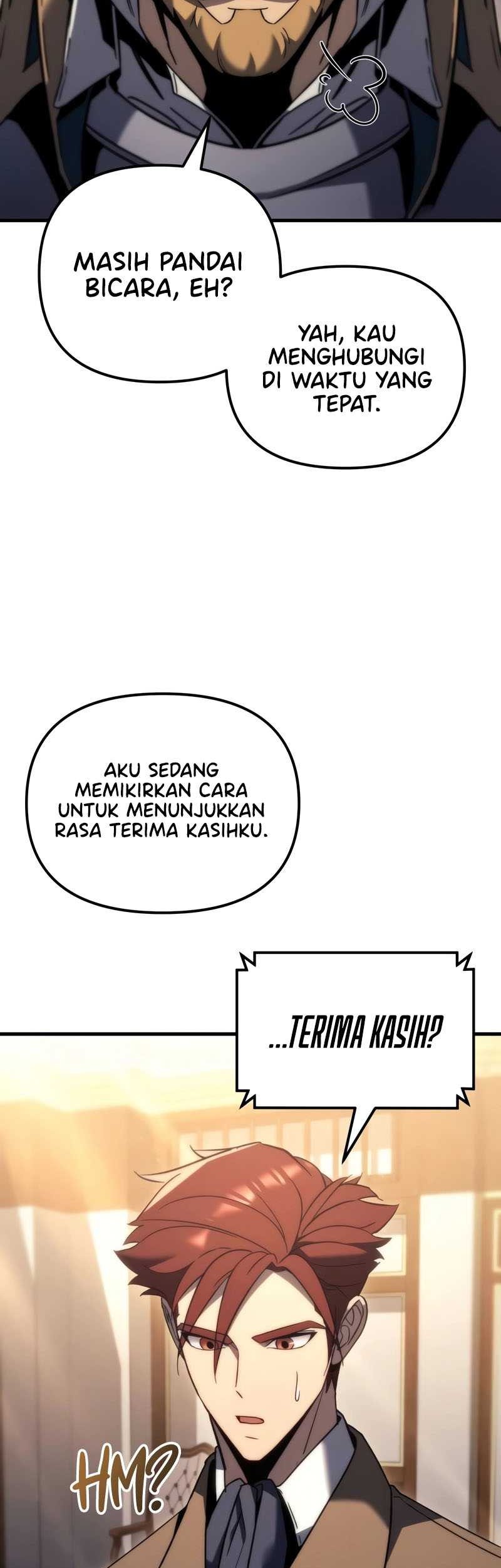 Regressor Of The Fallen Family Chapter 33 Gambar 44
