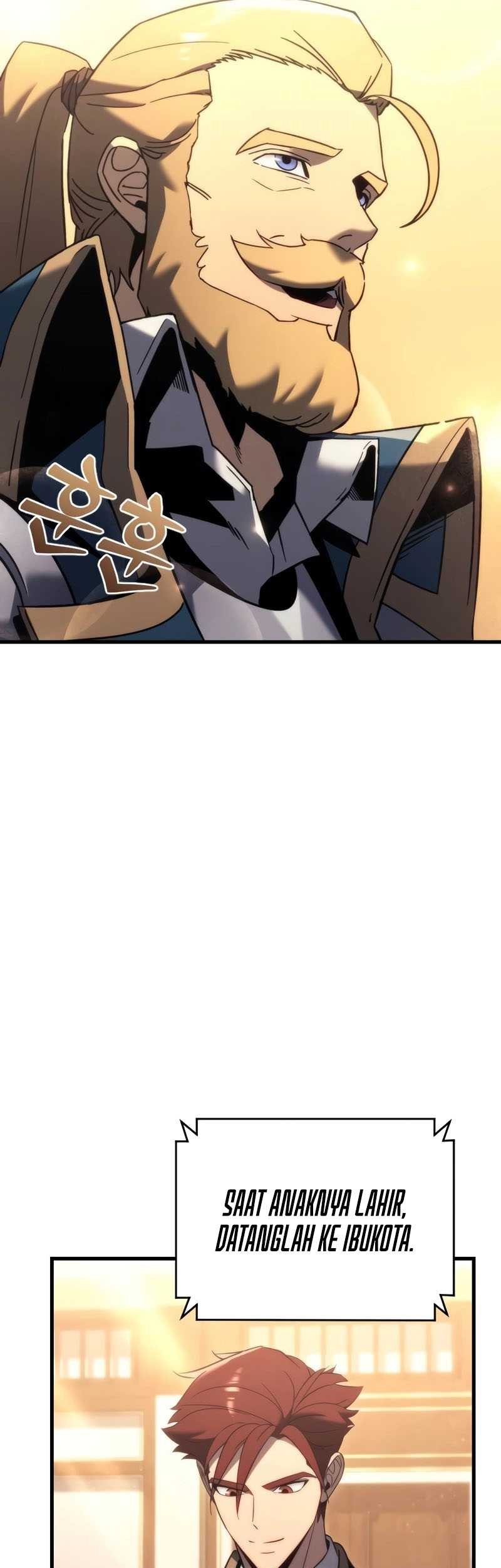 Regressor Of The Fallen Family Chapter 33 Gambar 50