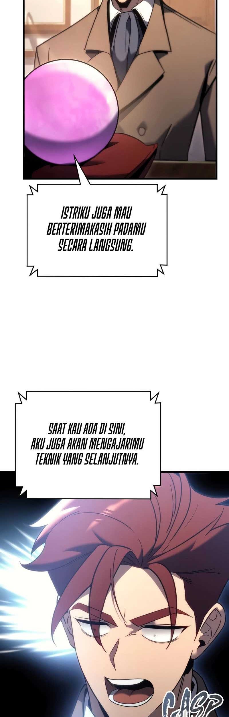 Regressor Of The Fallen Family Chapter 33 Gambar 51